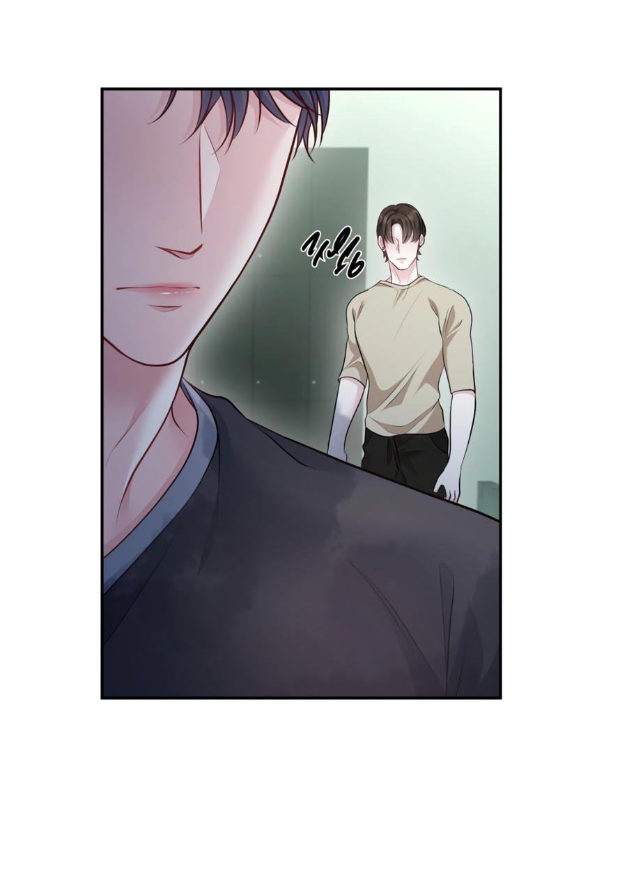 Манга Звёздная орбита - Глава 75 Страница 18