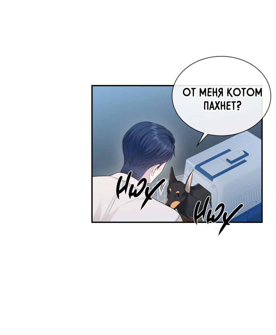 Манга Звёздная орбита - Глава 75 Страница 42