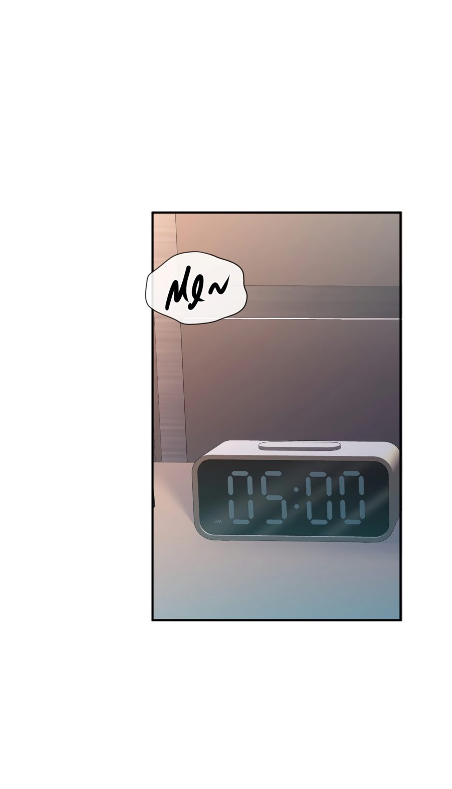 Манга Звёздная орбита - Глава 75 Страница 3