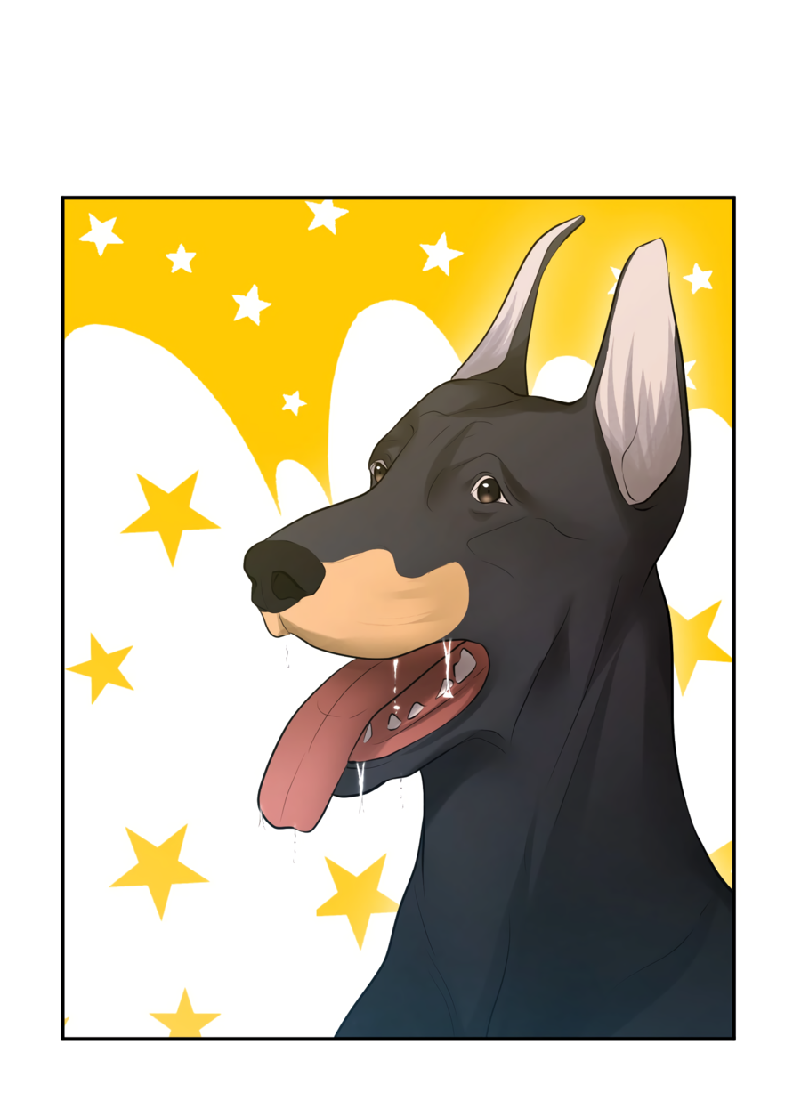 Манга Звёздная орбита - Глава 75 Страница 52