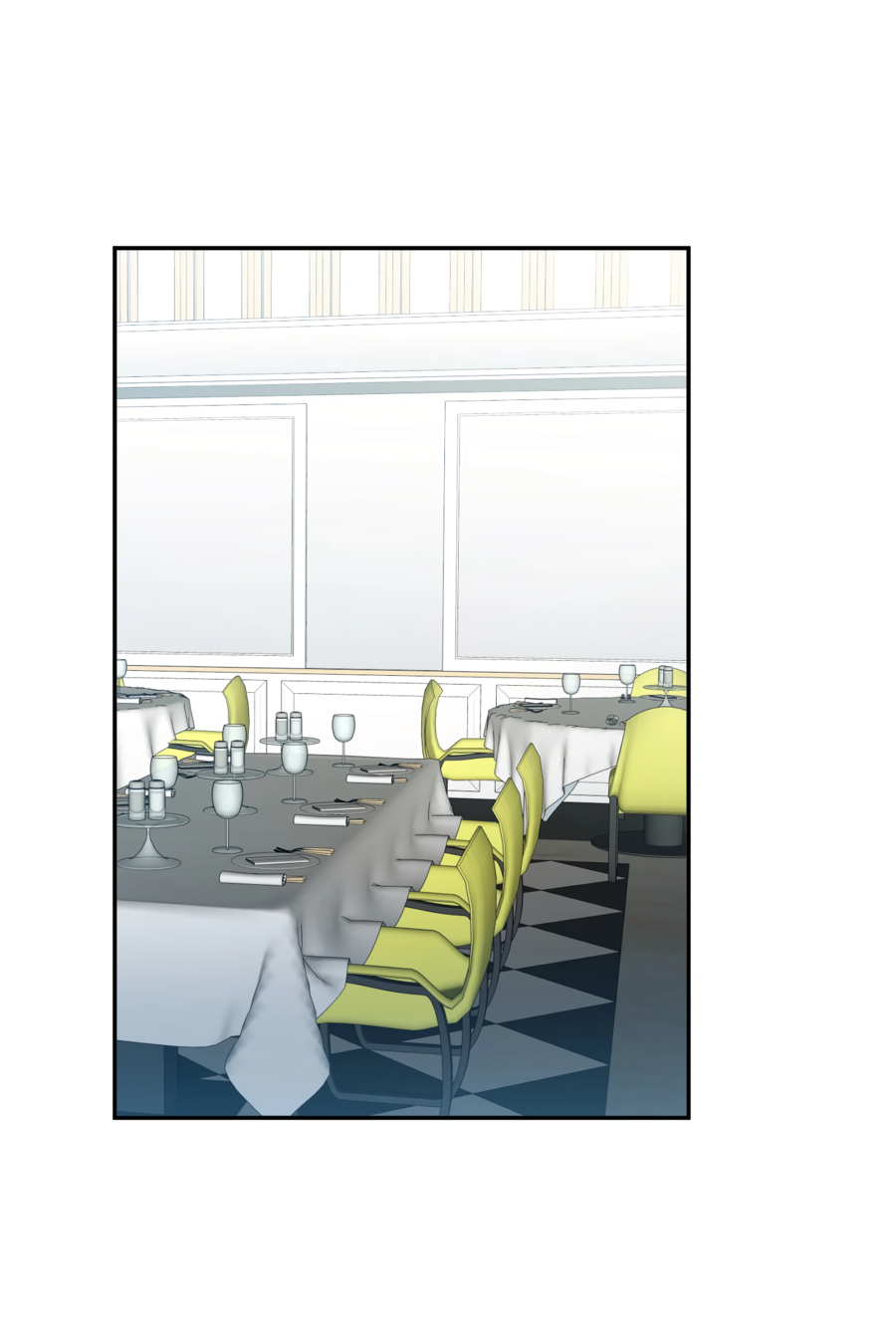 Манга Звёздная орбита - Глава 75 Страница 59