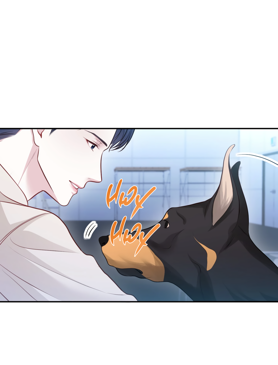 Манга Звёздная орбита - Глава 75 Страница 41