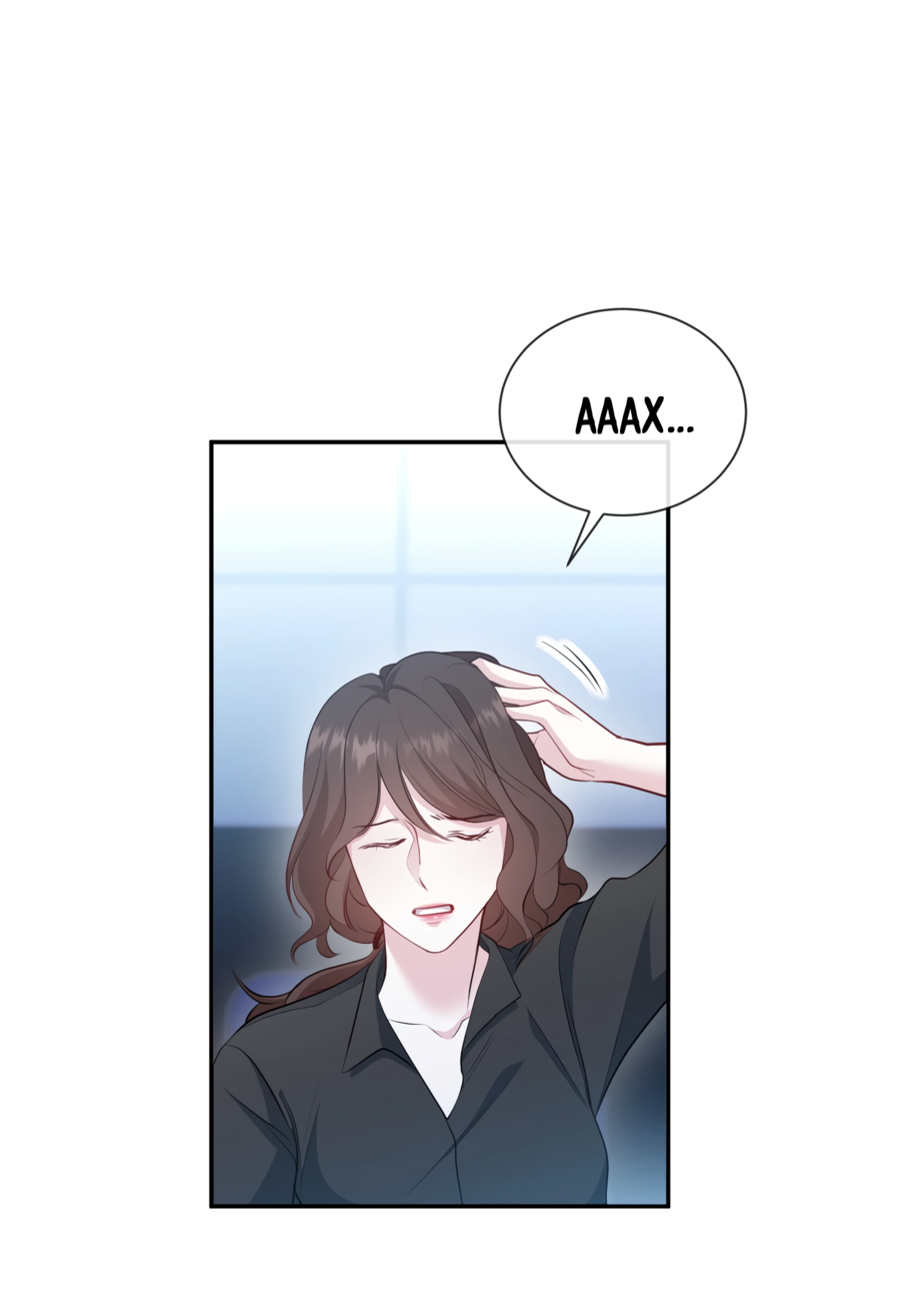 Манга Звёздная орбита - Глава 75 Страница 45