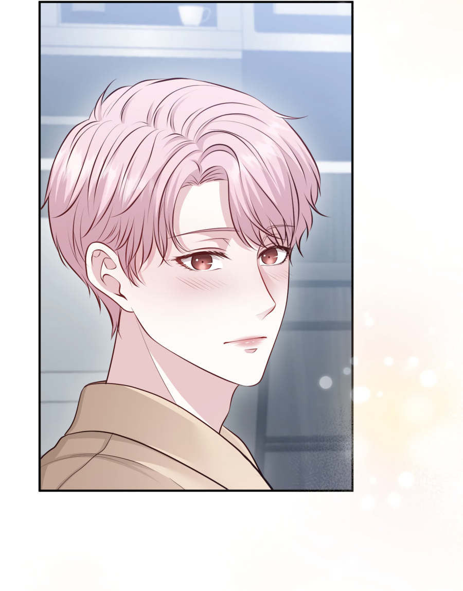 Манга Звёздная орбита - Глава 74 Страница 55