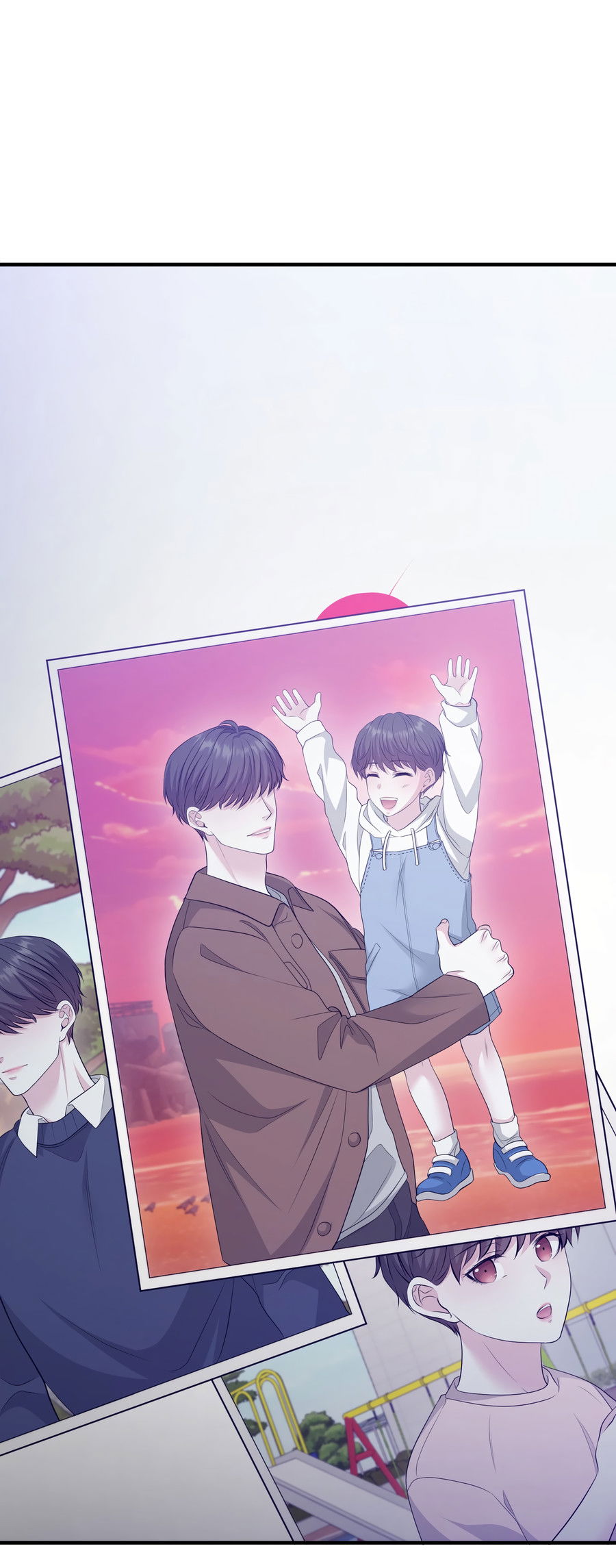 Манга Звёздная орбита - Глава 74 Страница 4