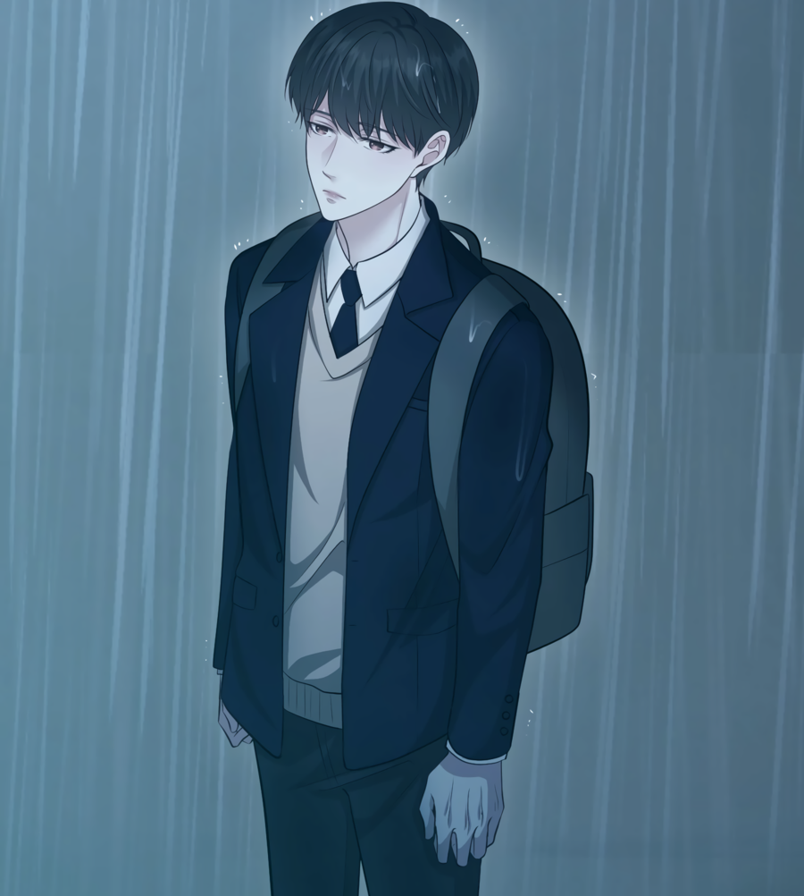 Манга Звёздная орбита - Глава 74 Страница 32