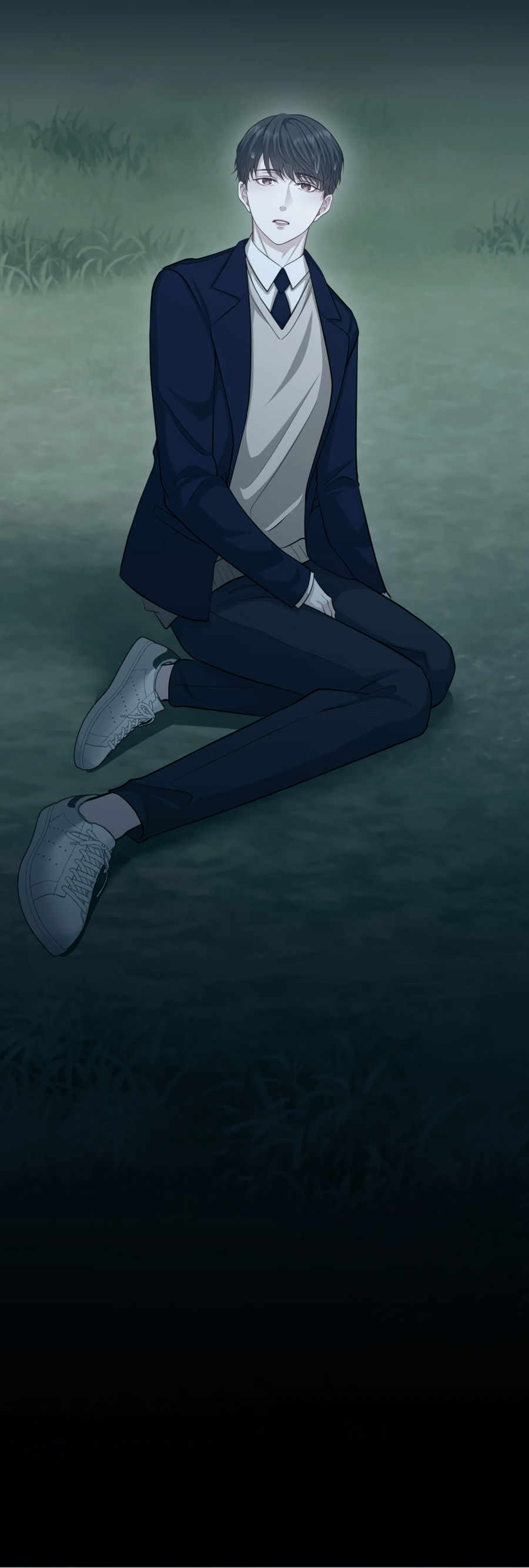 Манга Звёздная орбита - Глава 74 Страница 34