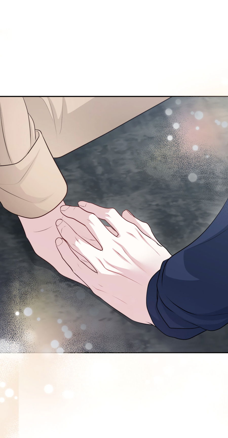 Манга Звёздная орбита - Глава 74 Страница 52