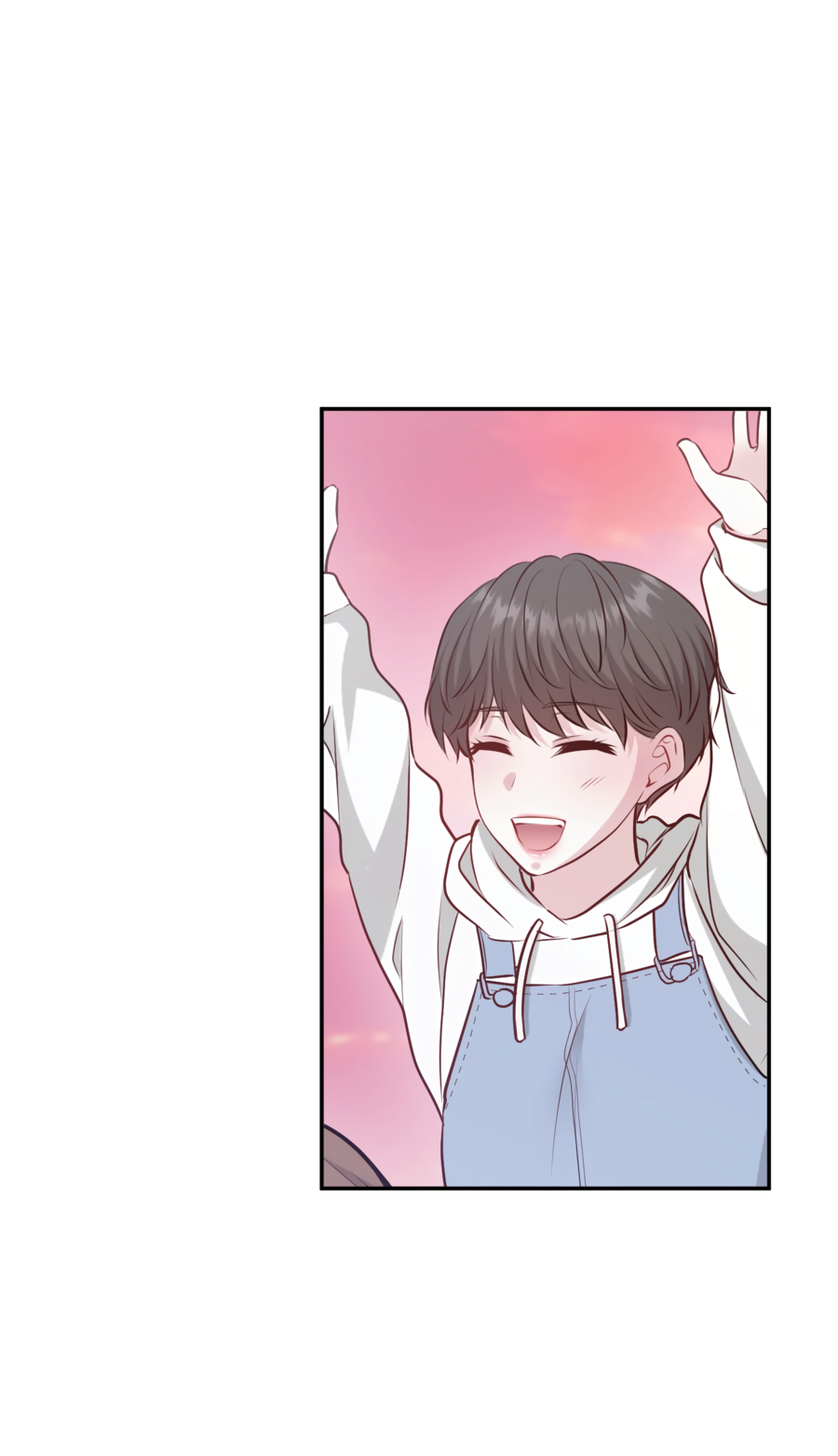 Манга Звёздная орбита - Глава 74 Страница 11