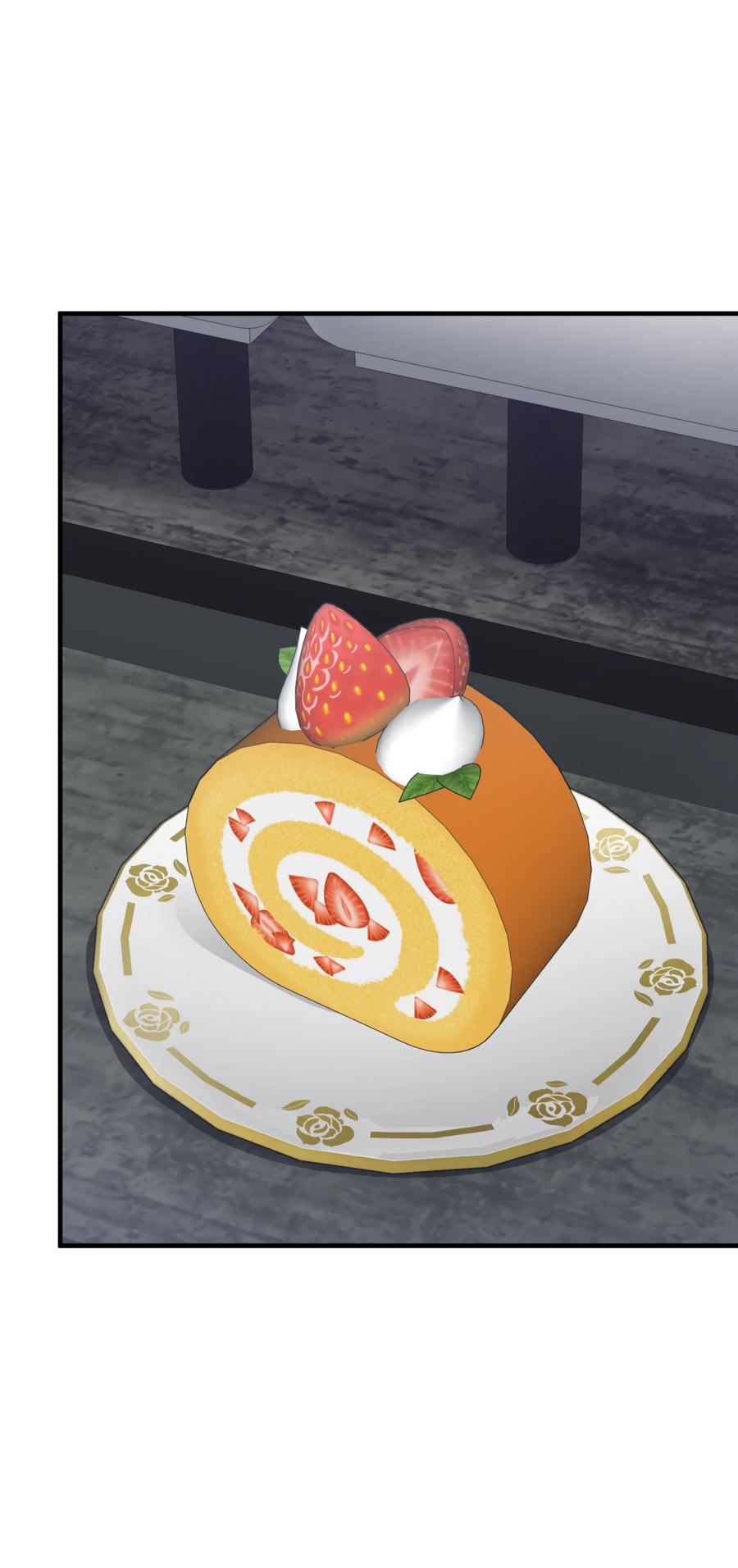 Манга Звёздная орбита - Глава 73 Страница 53