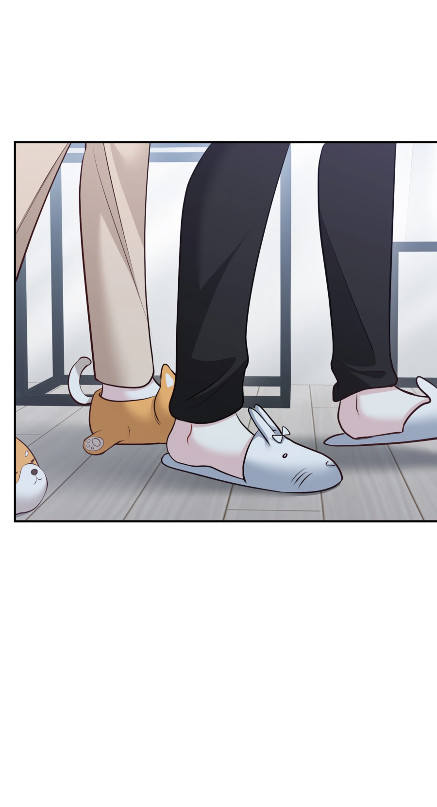 Манга Звёздная орбита - Глава 73 Страница 6