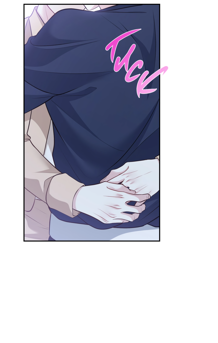 Манга Звёздная орбита - Глава 73 Страница 36