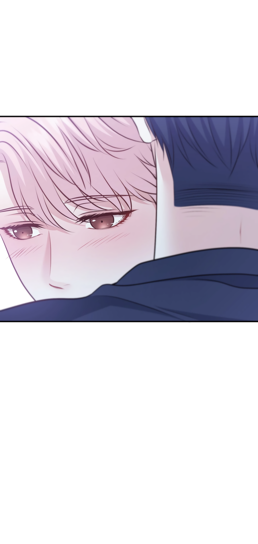 Манга Звёздная орбита - Глава 73 Страница 20