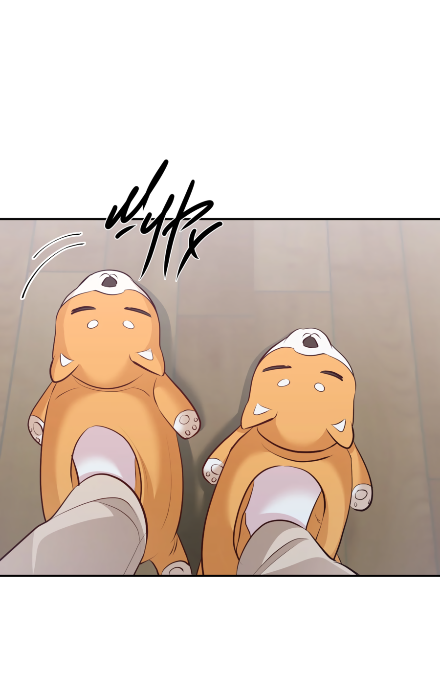 Манга Звёздная орбита - Глава 72 Страница 43