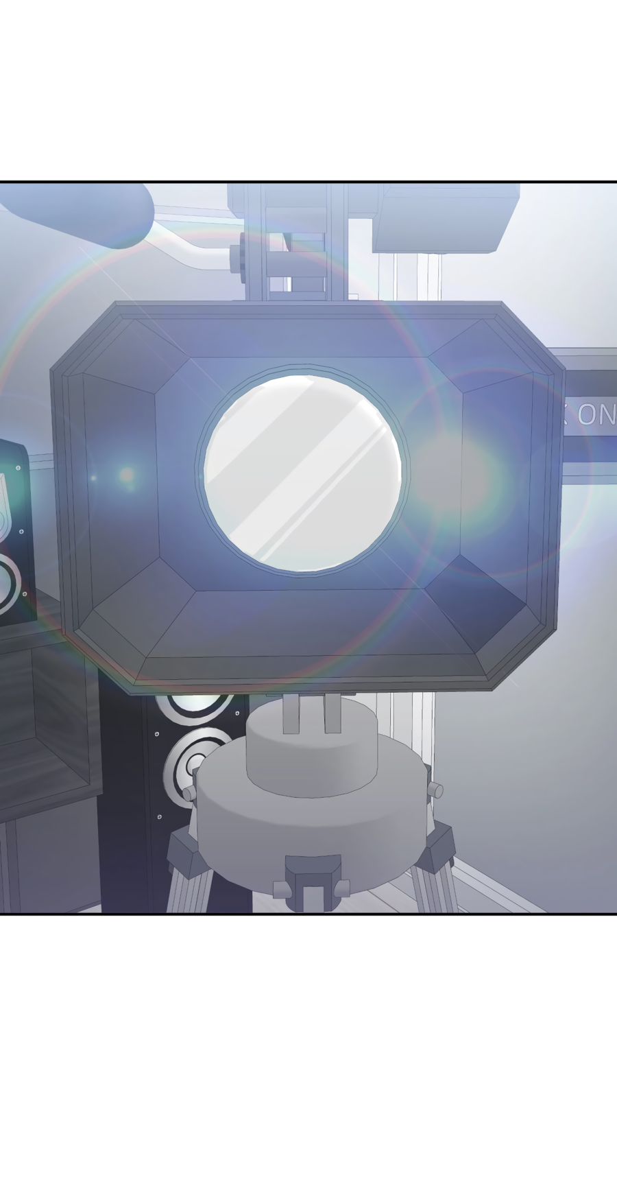 Манга Звёздная орбита - Глава 72 Страница 51