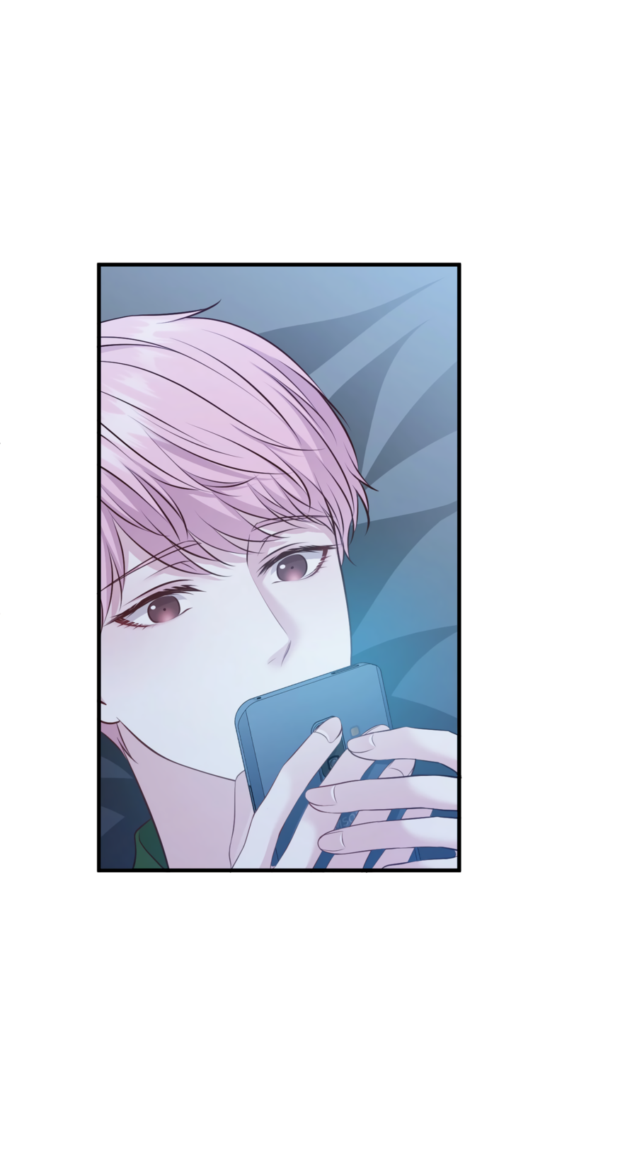 Манга Звёздная орбита - Глава 72 Страница 22