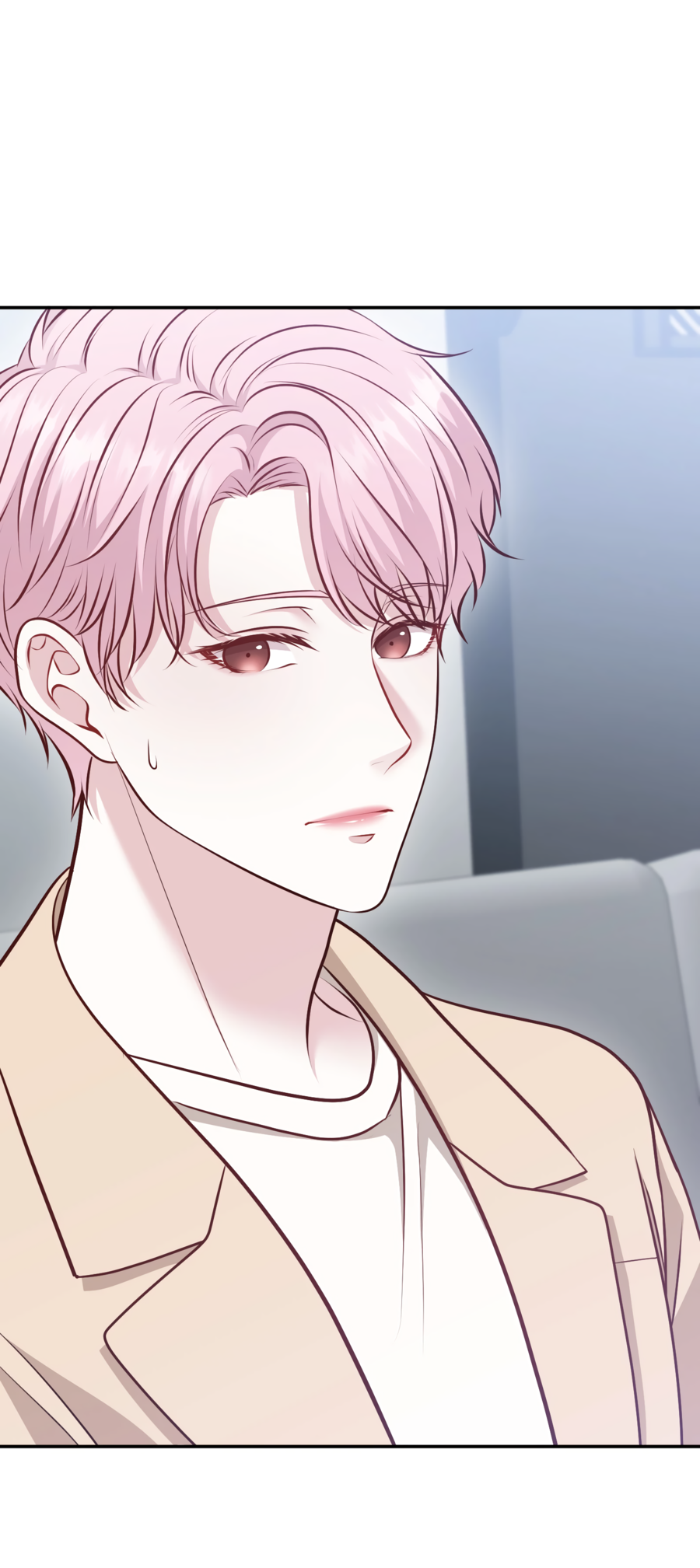 Манга Звёздная орбита - Глава 72 Страница 52