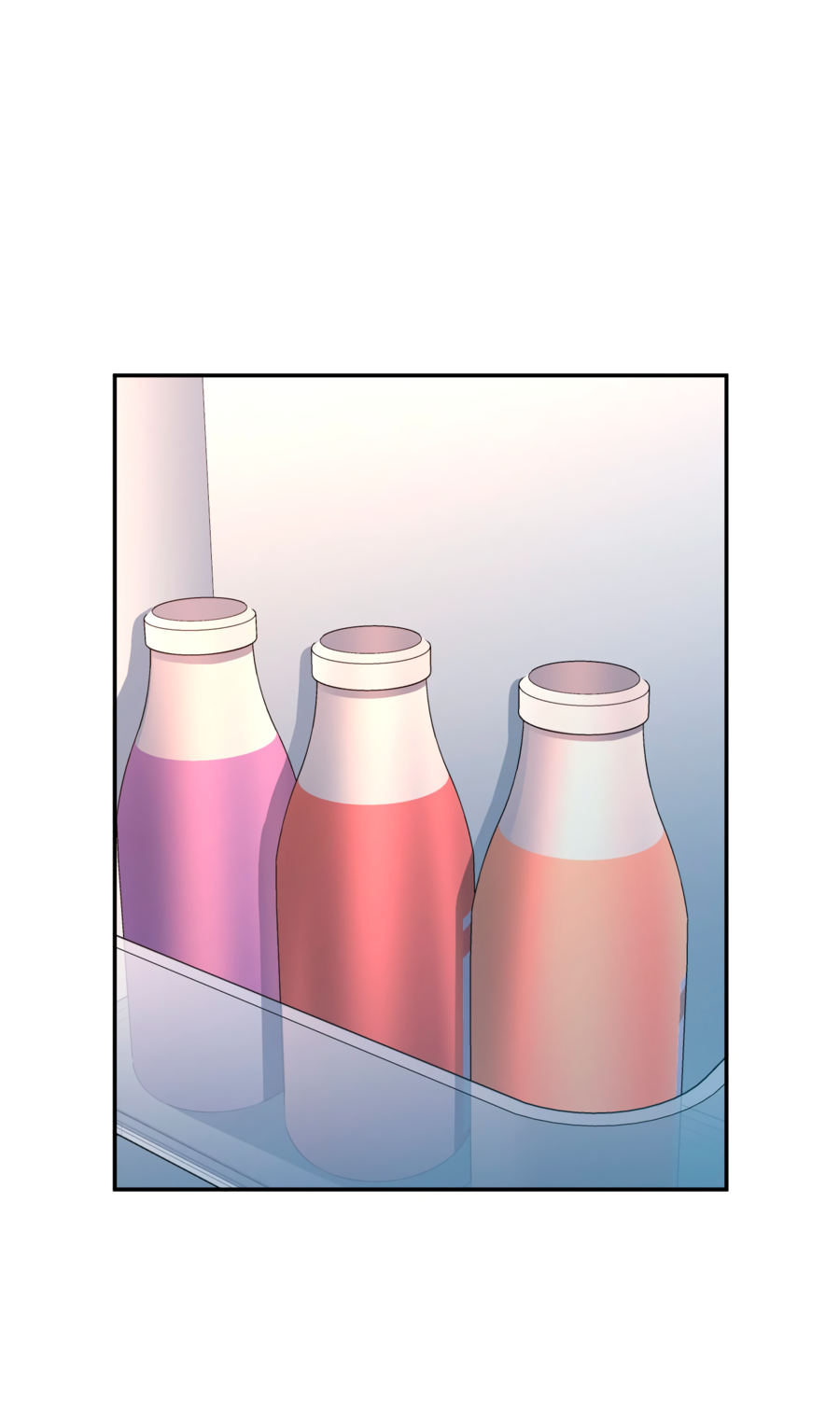 Манга Звёздная орбита - Глава 71 Страница 7