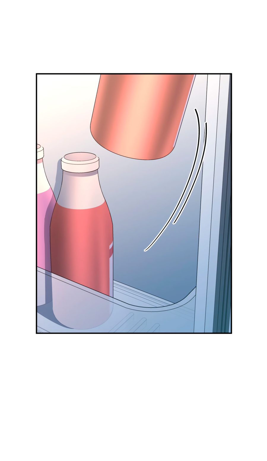 Манга Звёздная орбита - Глава 71 Страница 8