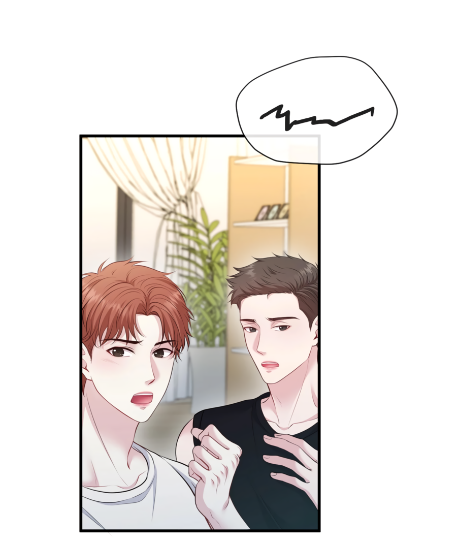 Манга Звёздная орбита - Глава 71 Страница 54