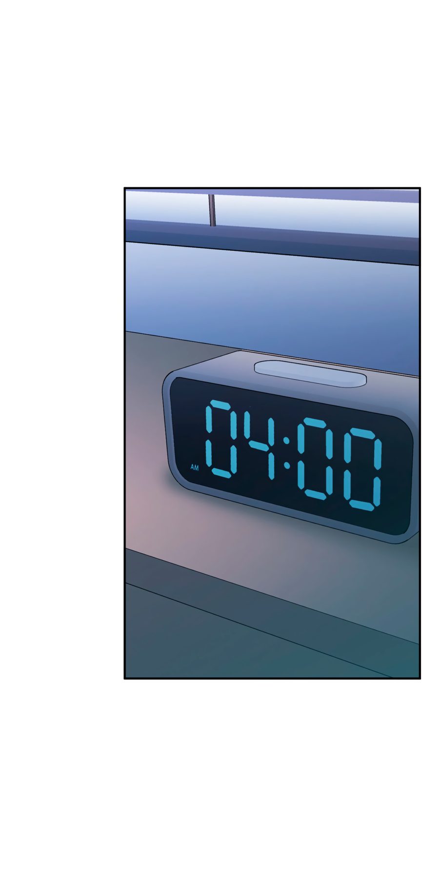 Манга Звёздная орбита - Глава 71 Страница 3