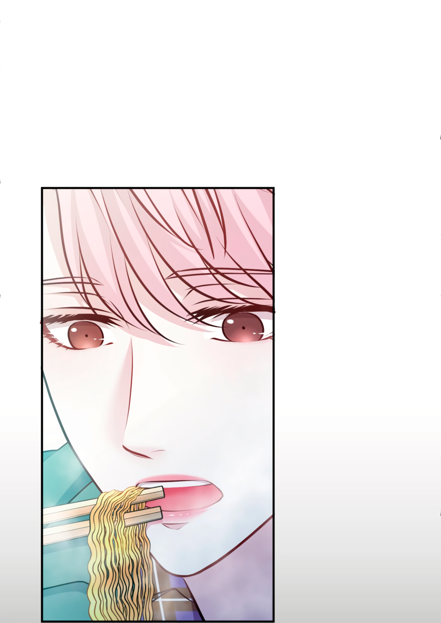 Манга Звёздная орбита - Глава 71 Страница 19