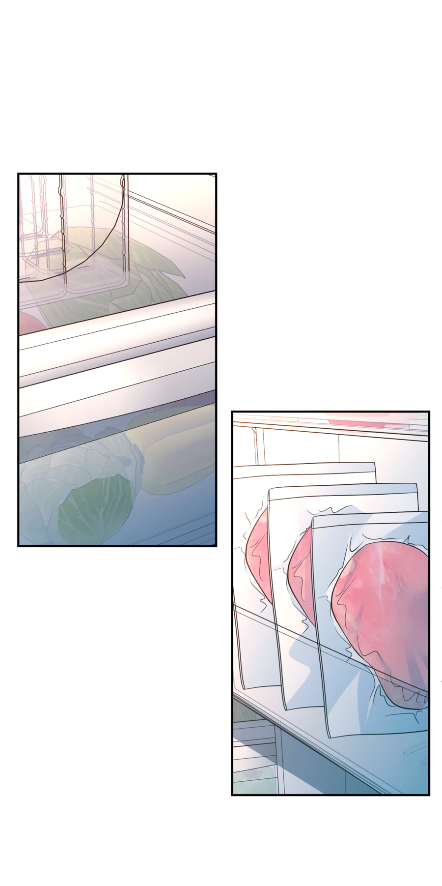 Манга Звёздная орбита - Глава 71 Страница 5