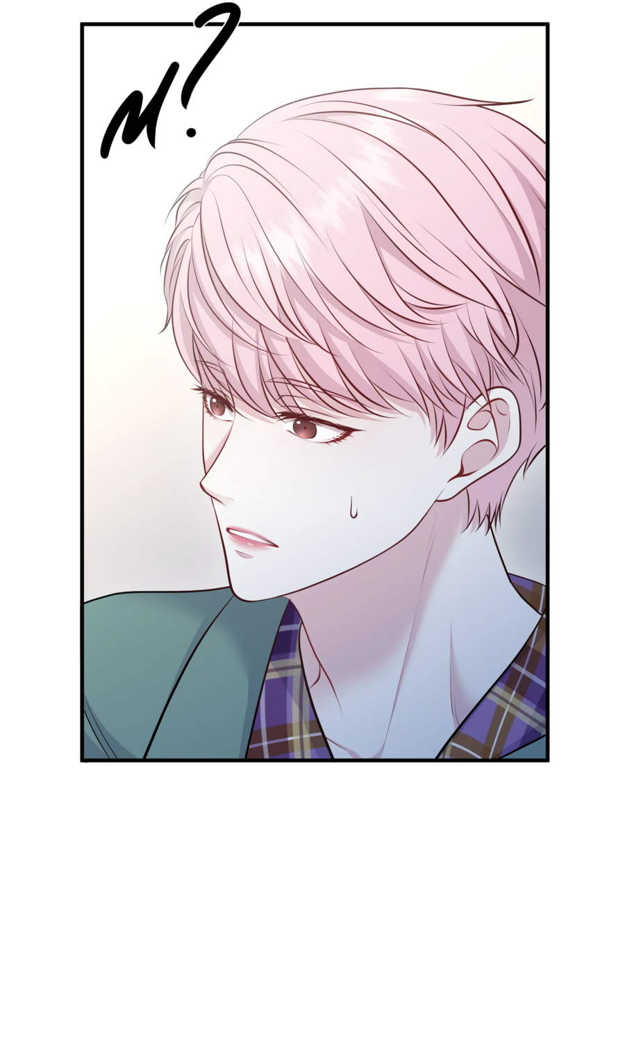 Манга Звёздная орбита - Глава 71 Страница 62