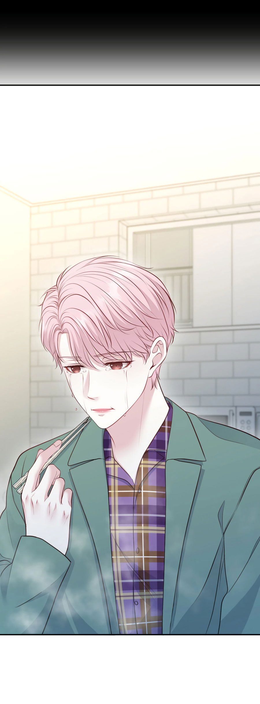 Манга Звёздная орбита - Глава 71 Страница 23