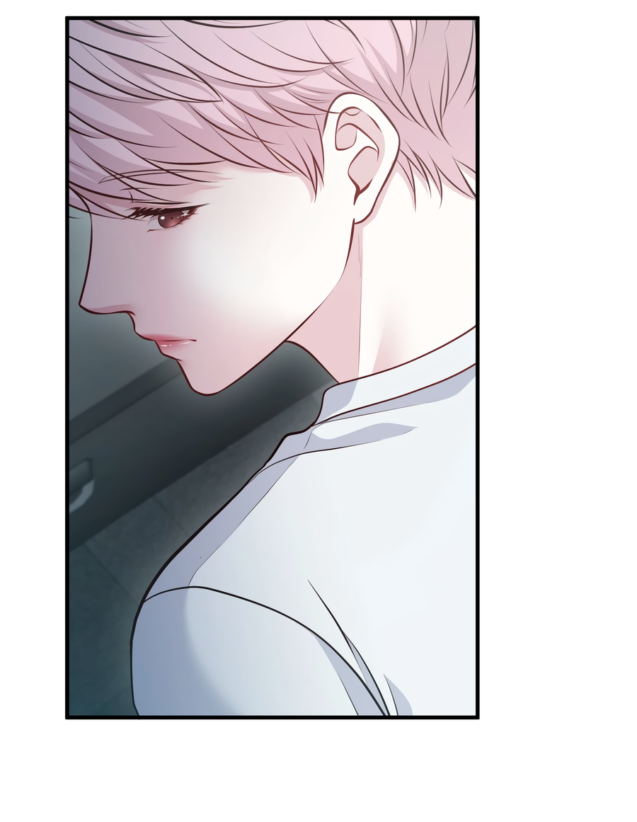 Манга Звёздная орбита - Глава 70 Страница 25