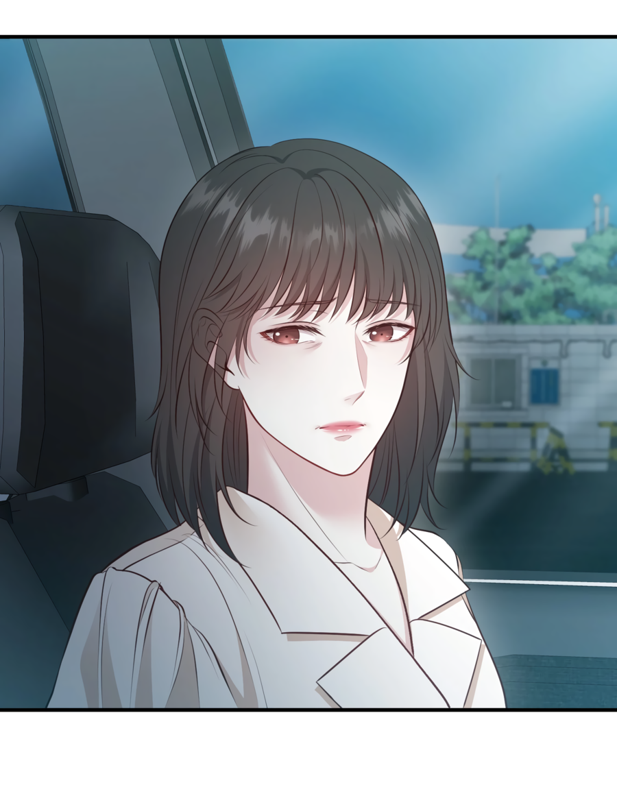 Манга Звёздная орбита - Глава 70 Страница 51