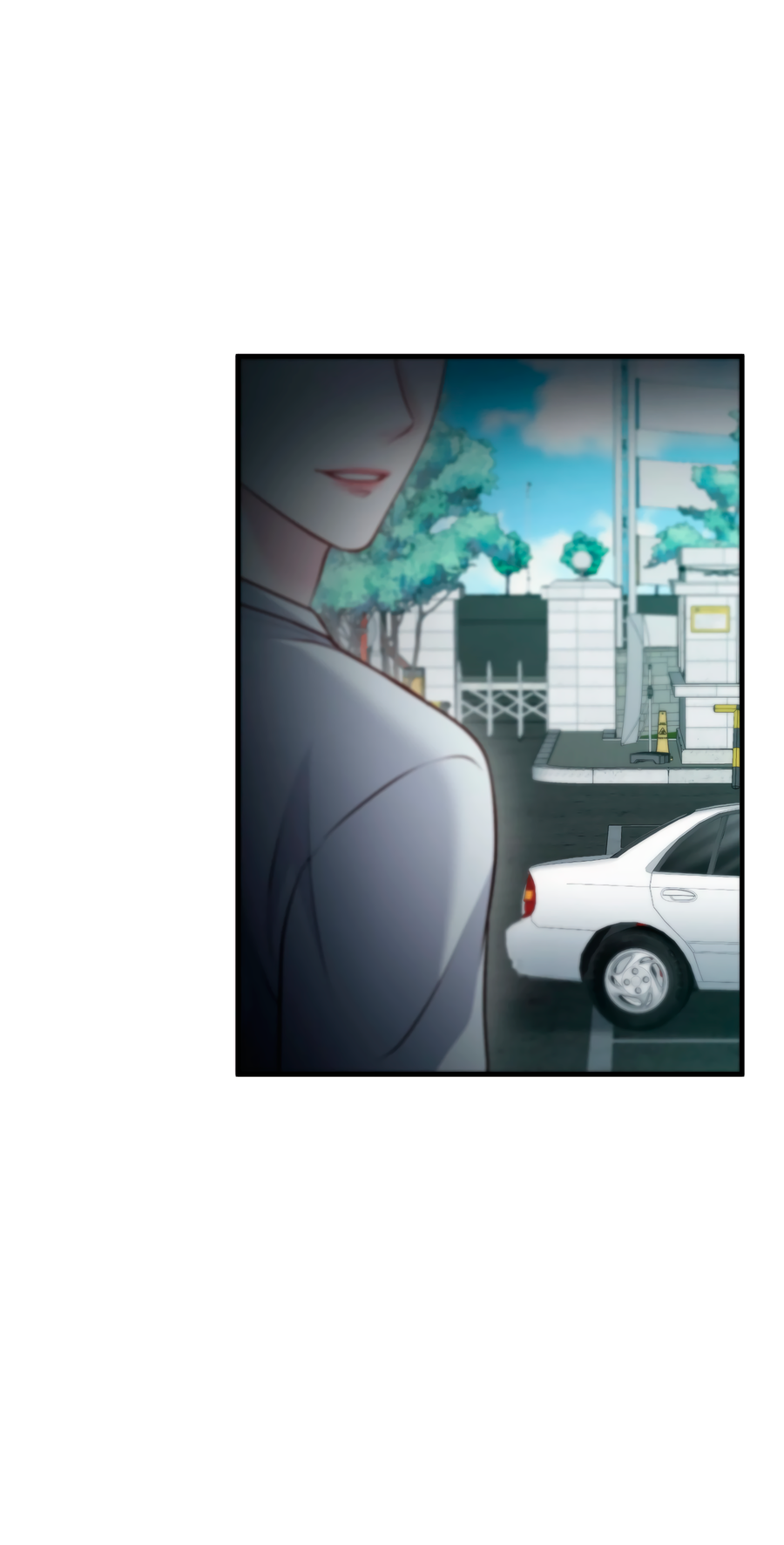 Манга Звёздная орбита - Глава 70 Страница 14