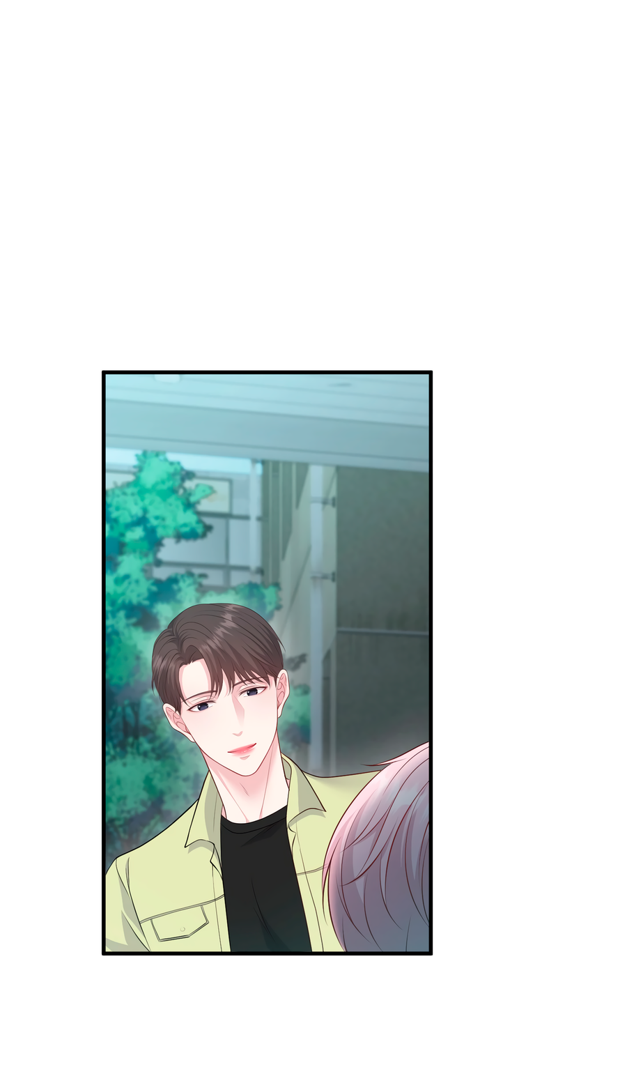 Манга Звёздная орбита - Глава 70 Страница 15