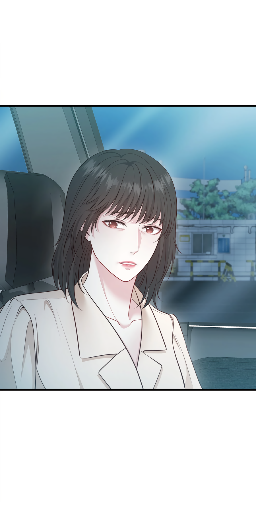 Манга Звёздная орбита - Глава 70 Страница 33