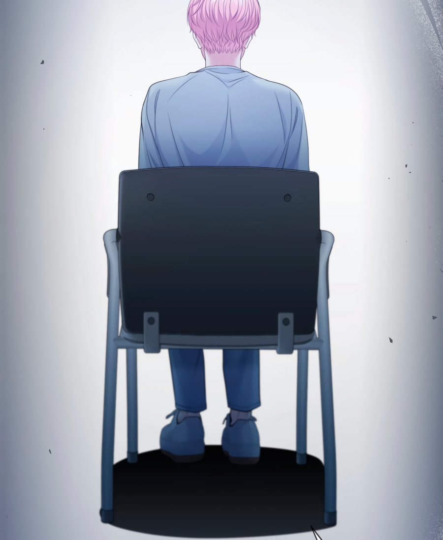 Манга Звёздная орбита - Глава 69 Страница 19