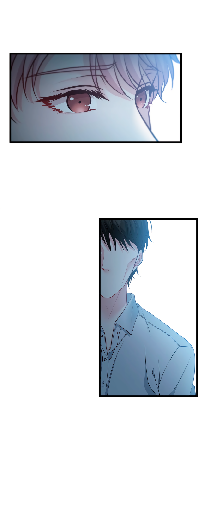 Манга Звёздная орбита - Глава 69 Страница 45