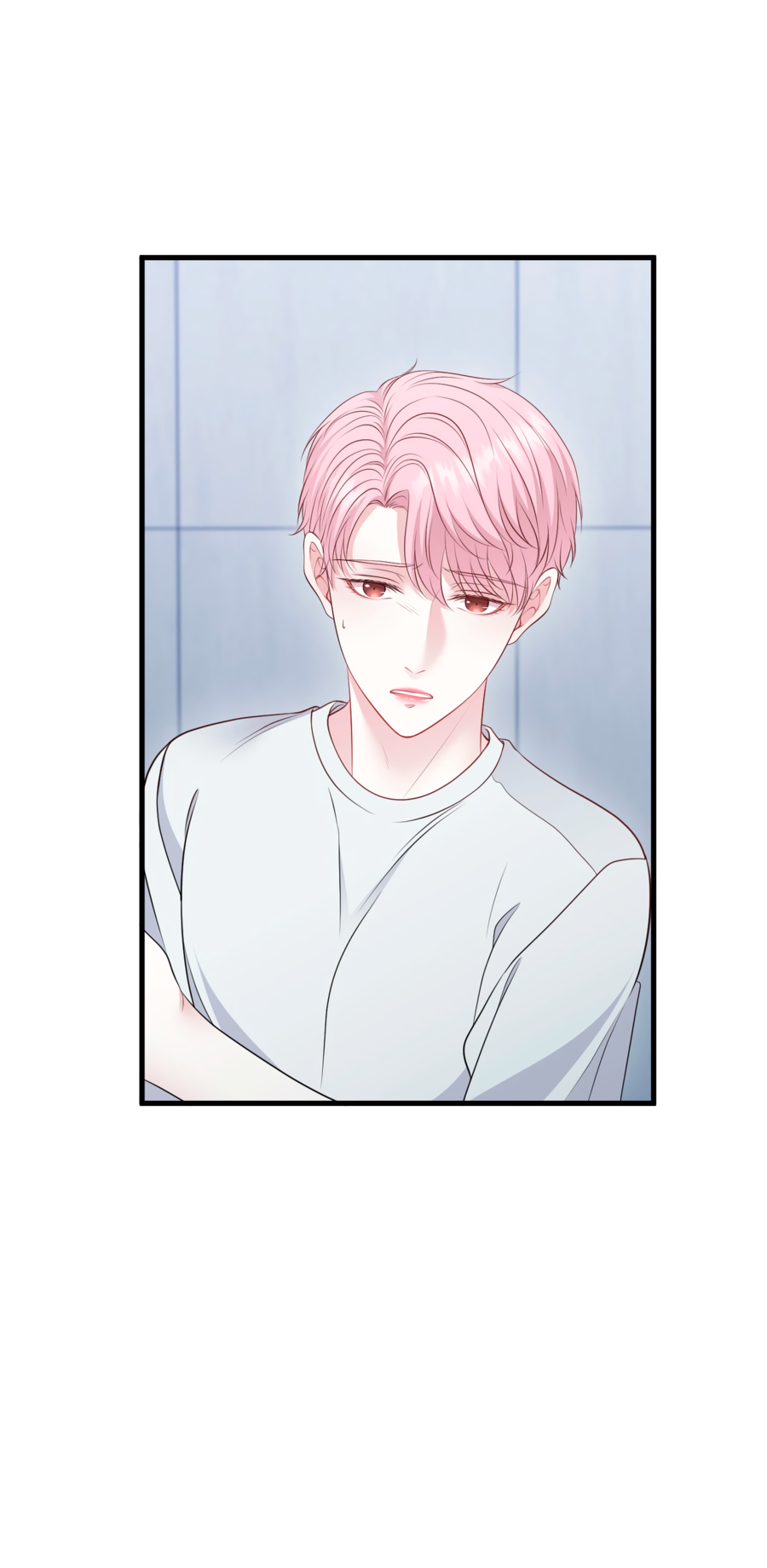 Манга Звёздная орбита - Глава 69 Страница 39