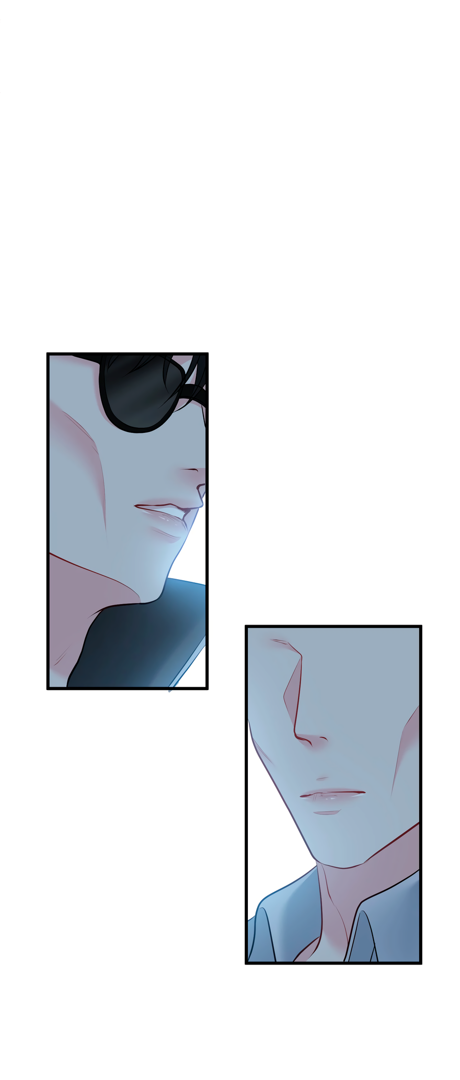 Манга Звёздная орбита - Глава 69 Страница 44