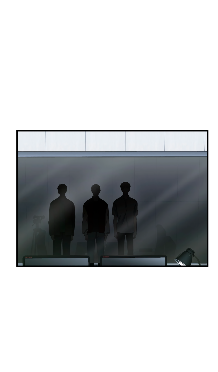 Манга Звёздная орбита - Глава 69 Страница 40