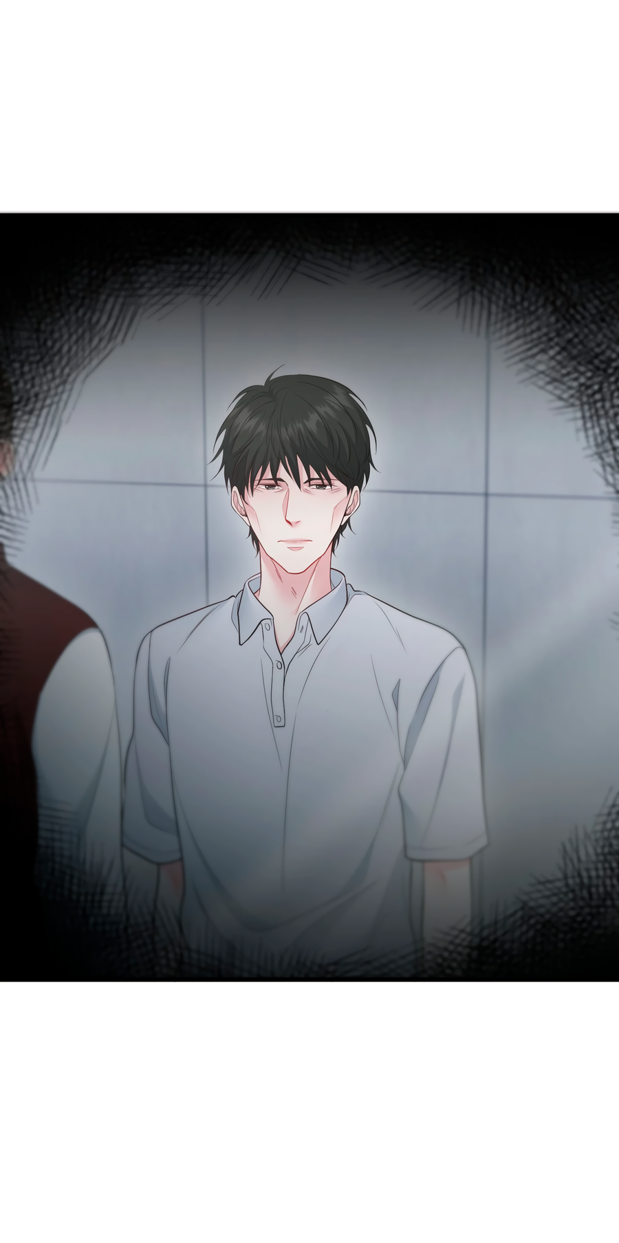 Манга Звёздная орбита - Глава 69 Страница 47