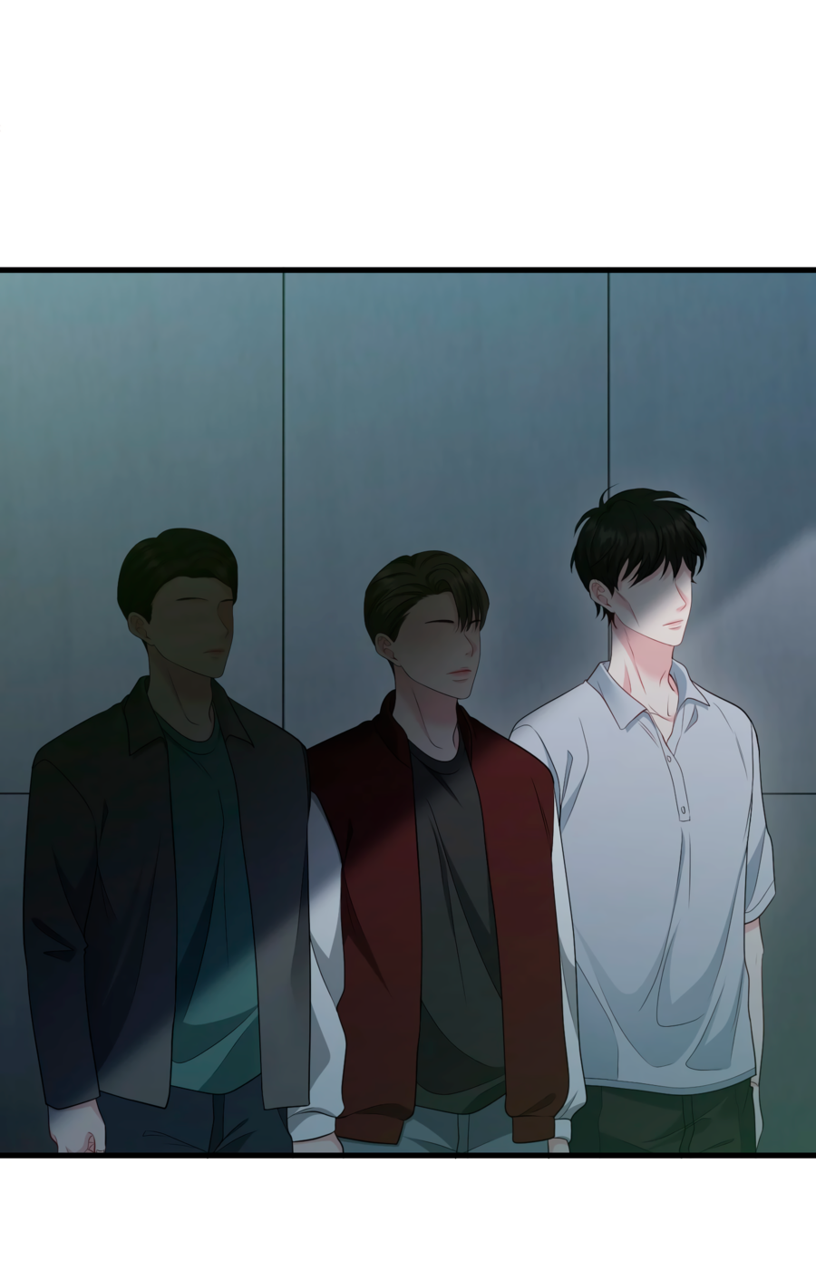 Манга Звёздная орбита - Глава 69 Страница 42