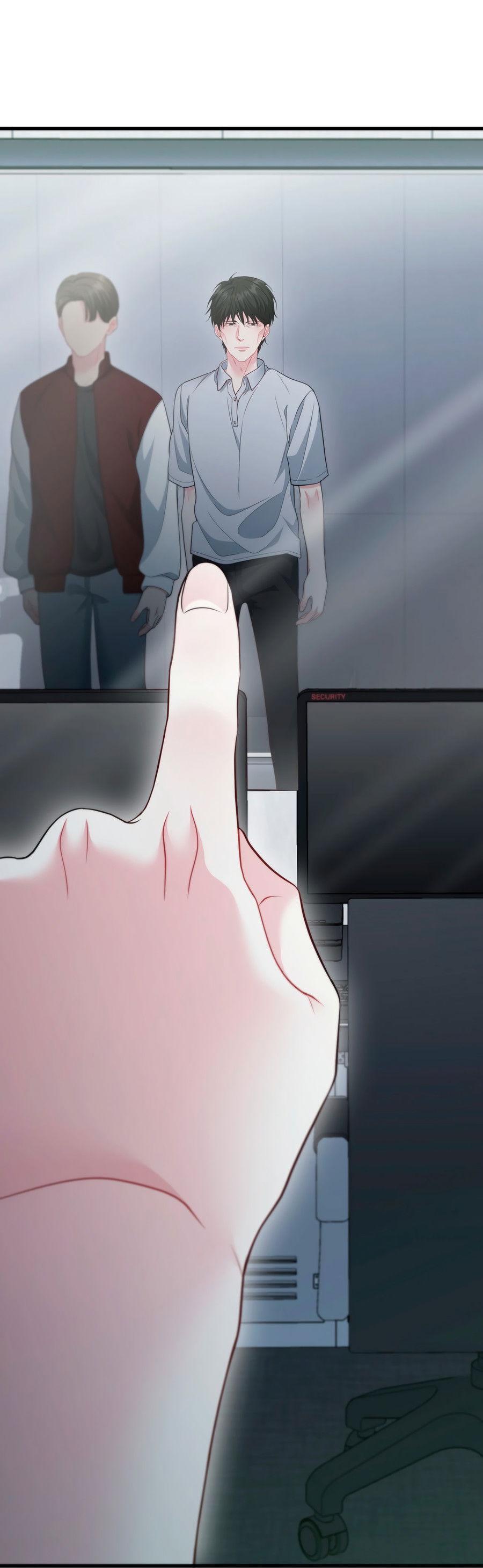 Манга Звёздная орбита - Глава 69 Страница 49