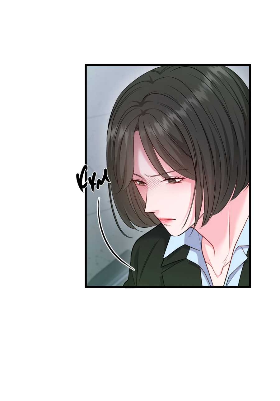 Манга Звёздная орбита - Глава 69 Страница 3