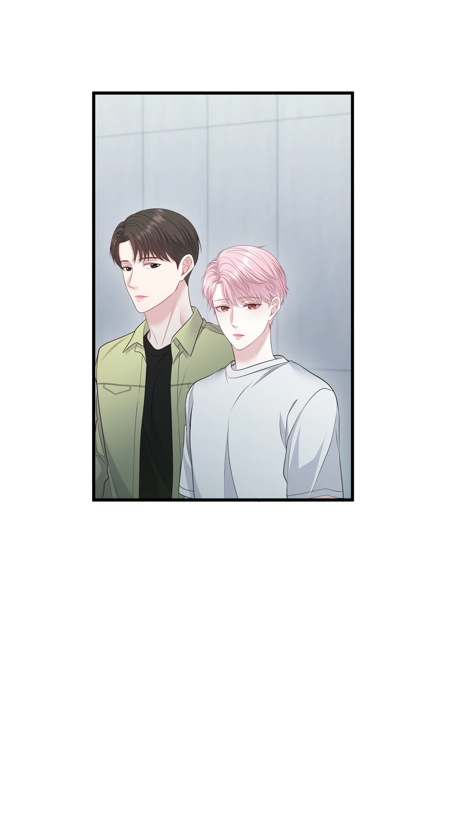 Манга Звёздная орбита - Глава 69 Страница 54