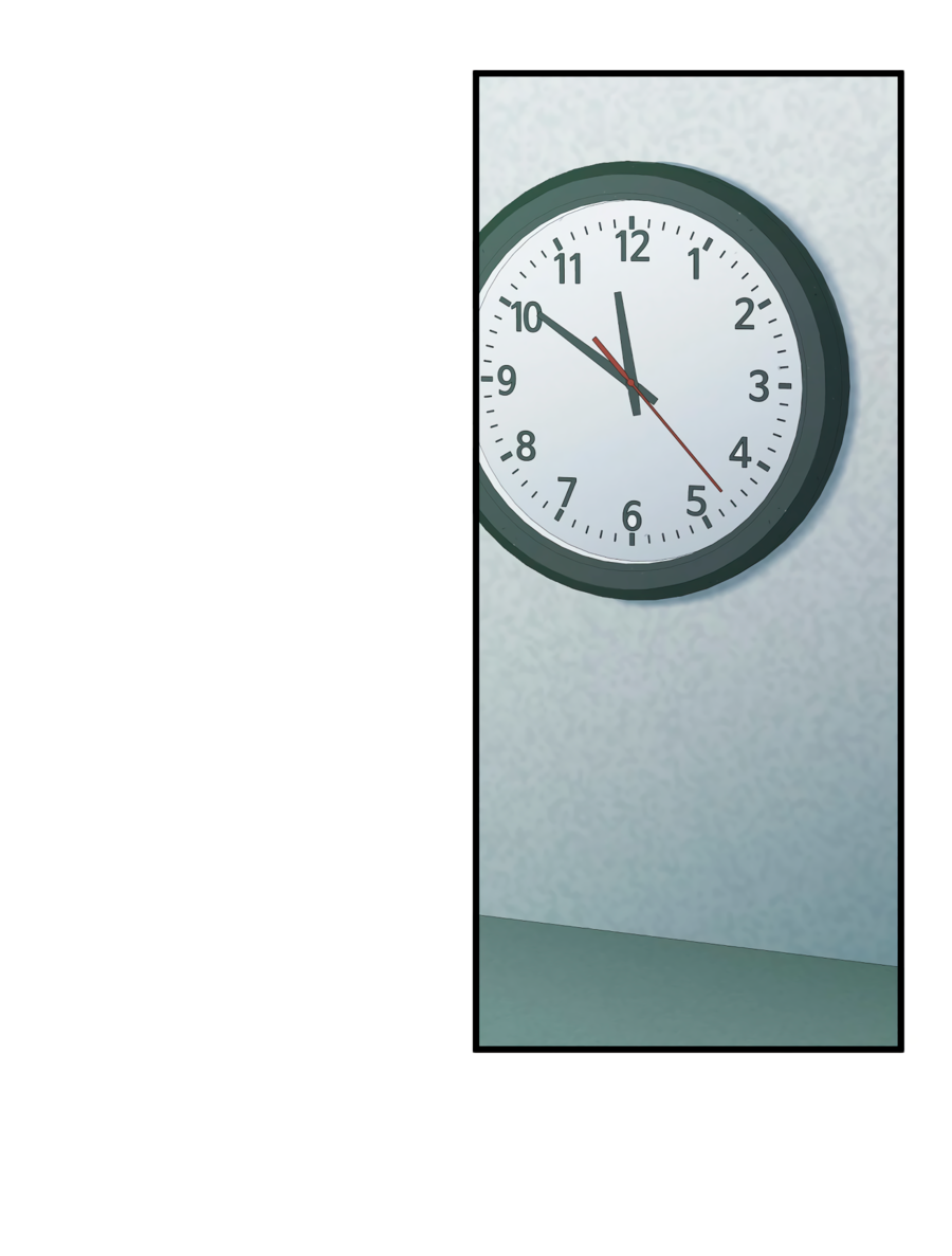 Манга Звёздная орбита - Глава 69 Страница 14