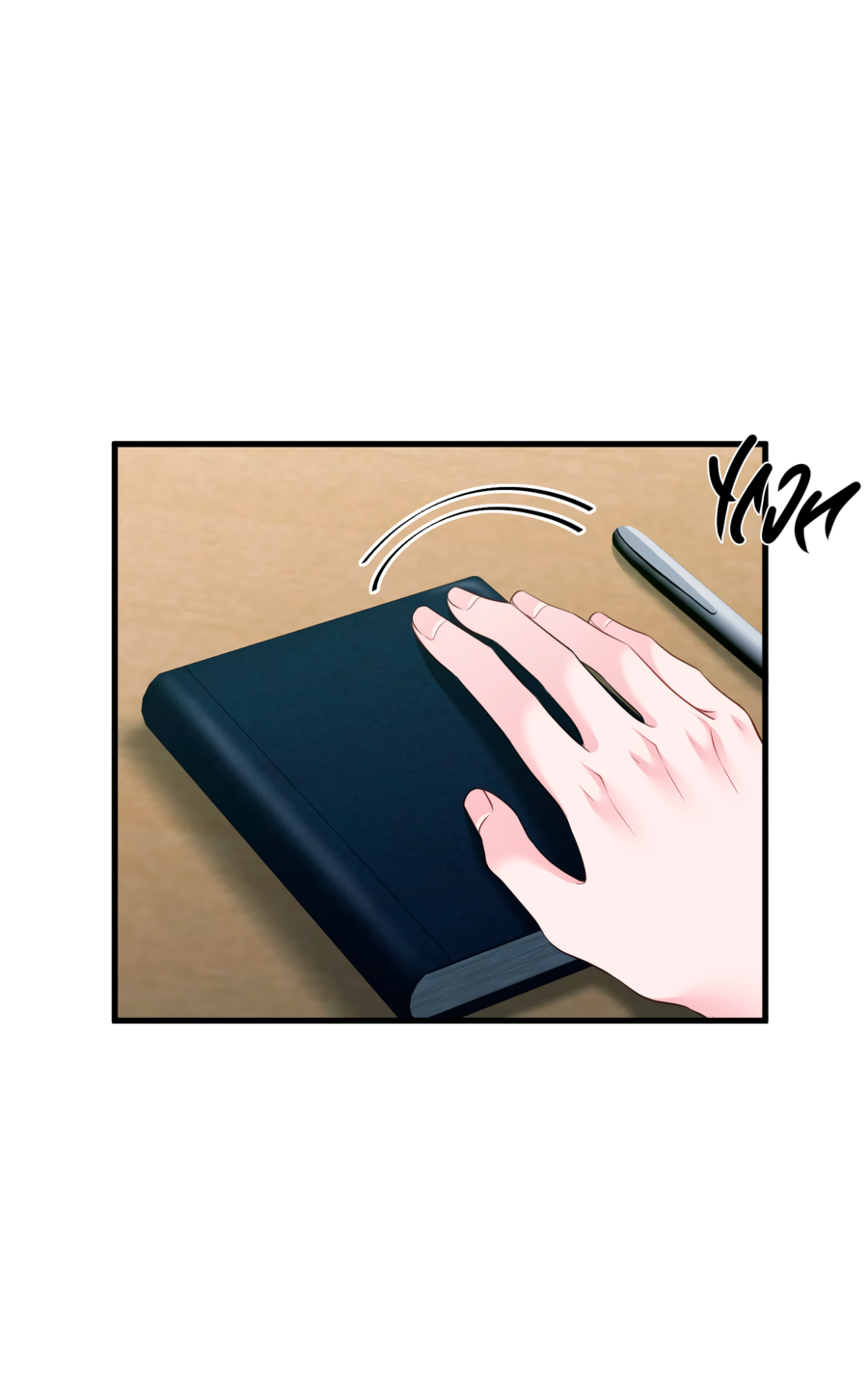 Манга Звёздная орбита - Глава 69 Страница 31