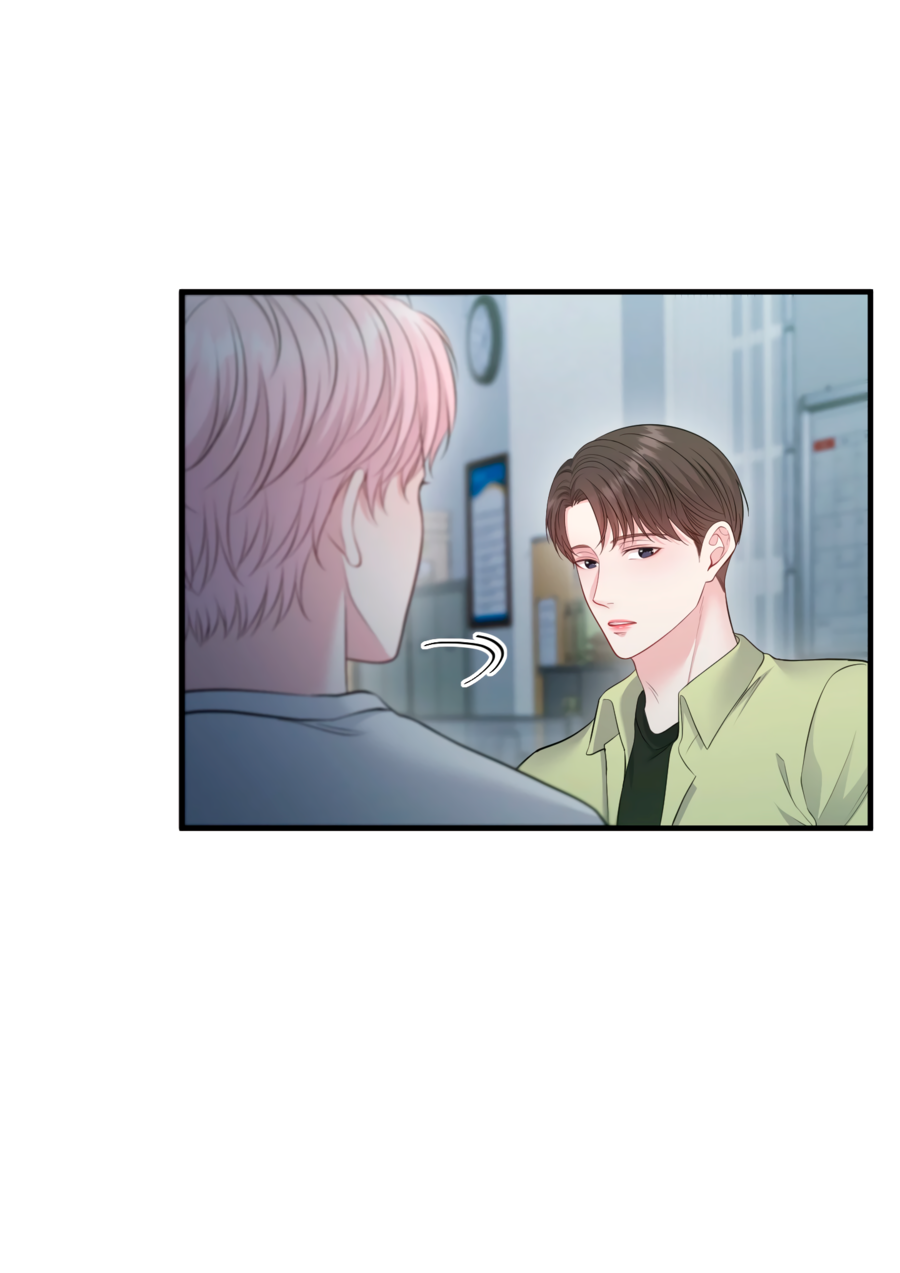 Манга Звёздная орбита - Глава 68 Страница 18