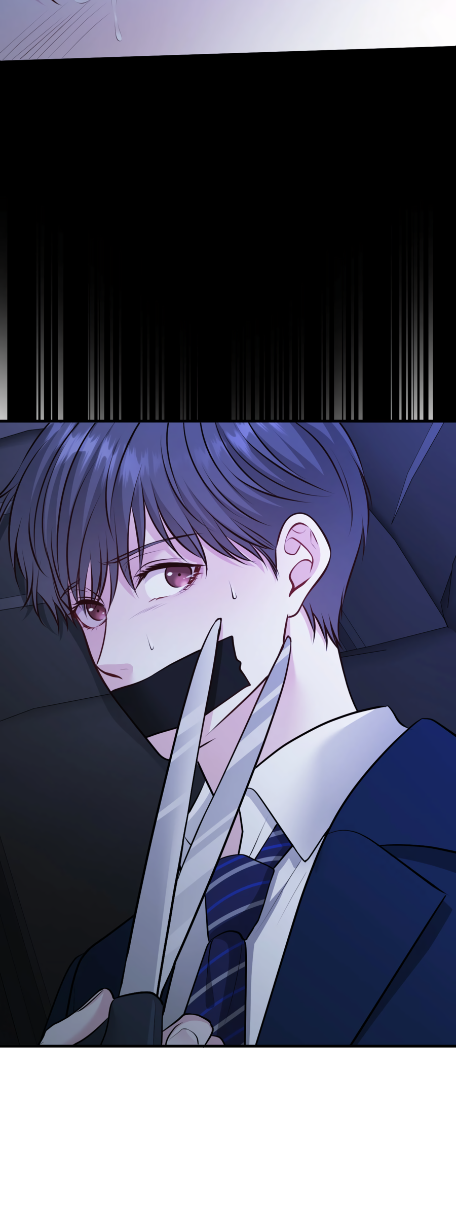 Манга Звёздная орбита - Глава 68 Страница 60