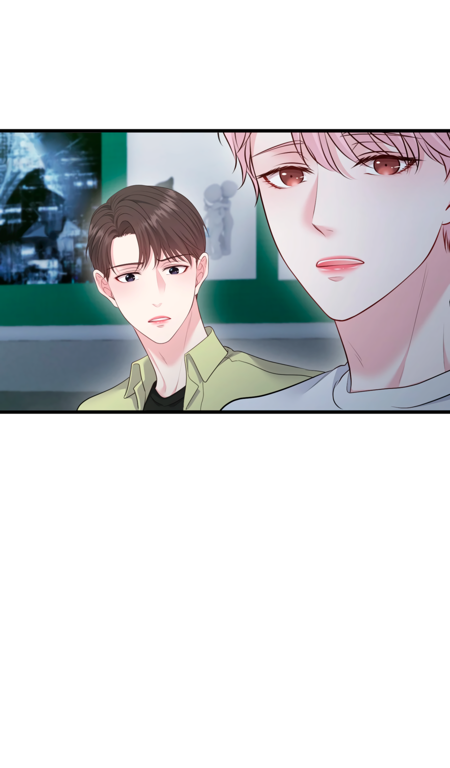 Манга Звёздная орбита - Глава 68 Страница 4