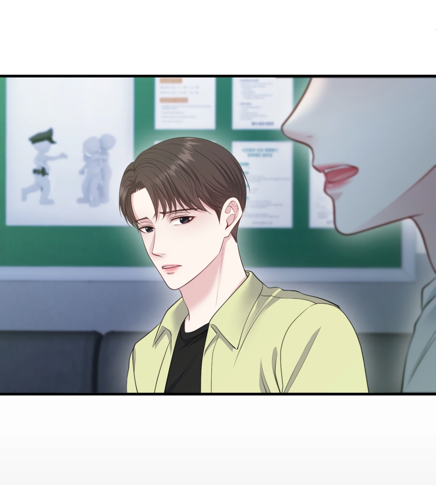 Манга Звёздная орбита - Глава 68 Страница 42